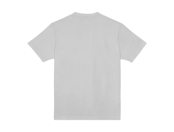 Tee-shirt Nearth Waves Gris – Image 2