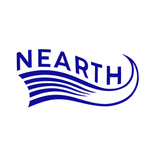 logo nearth